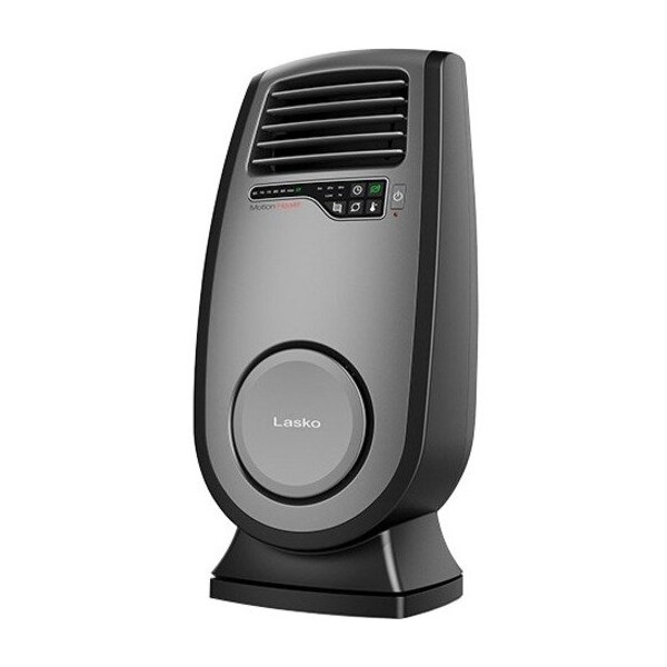 LASKO PRODUCTS 3D Motion Heat Ceramic Heater, CC23150 (CC23150) Zoro